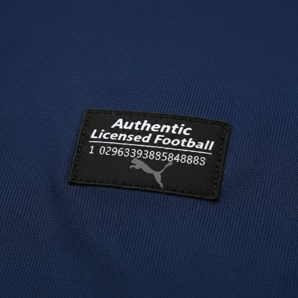 Puma security tag design